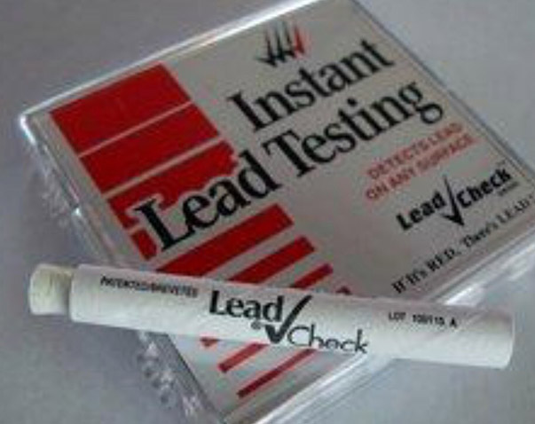 Lead services