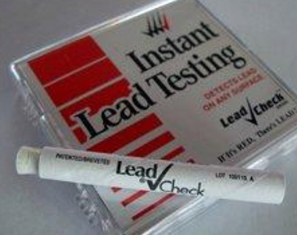 lead-test